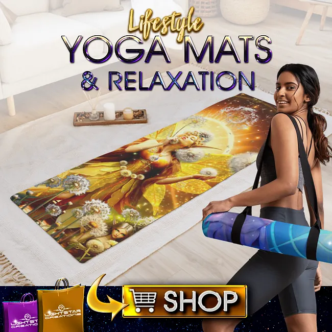 Yoga Mats
