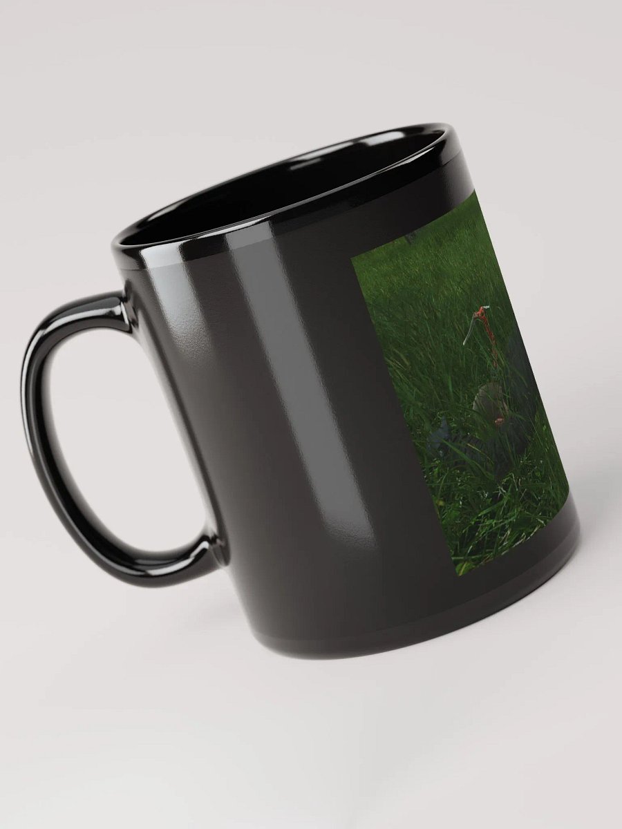 Parental Advisory Mug #2 product image (2)