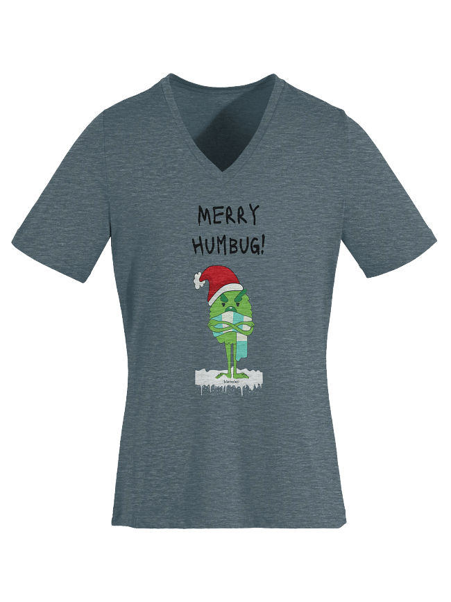 Merry Humbug