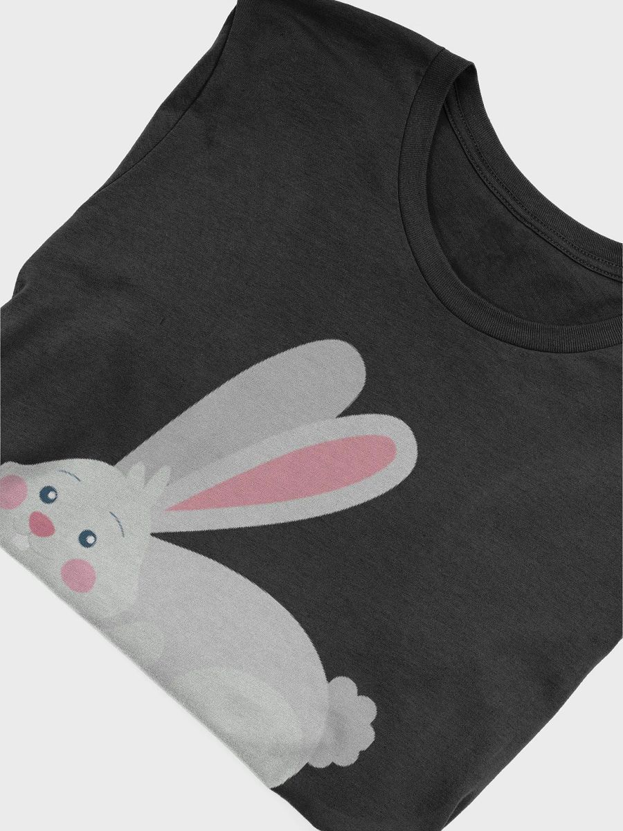 The Cute Rabbit. product image (5)