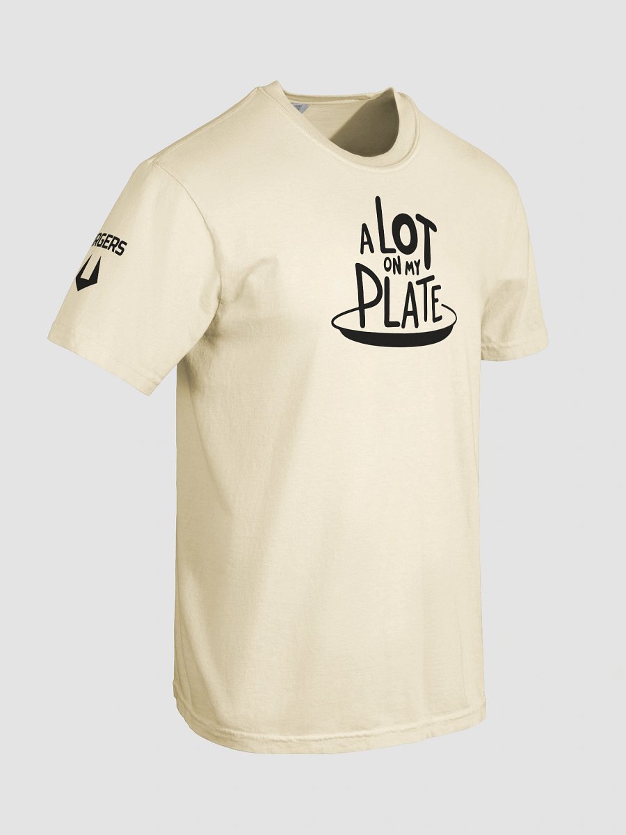 Urgers A Lot on my Plate Shirt product image (12)