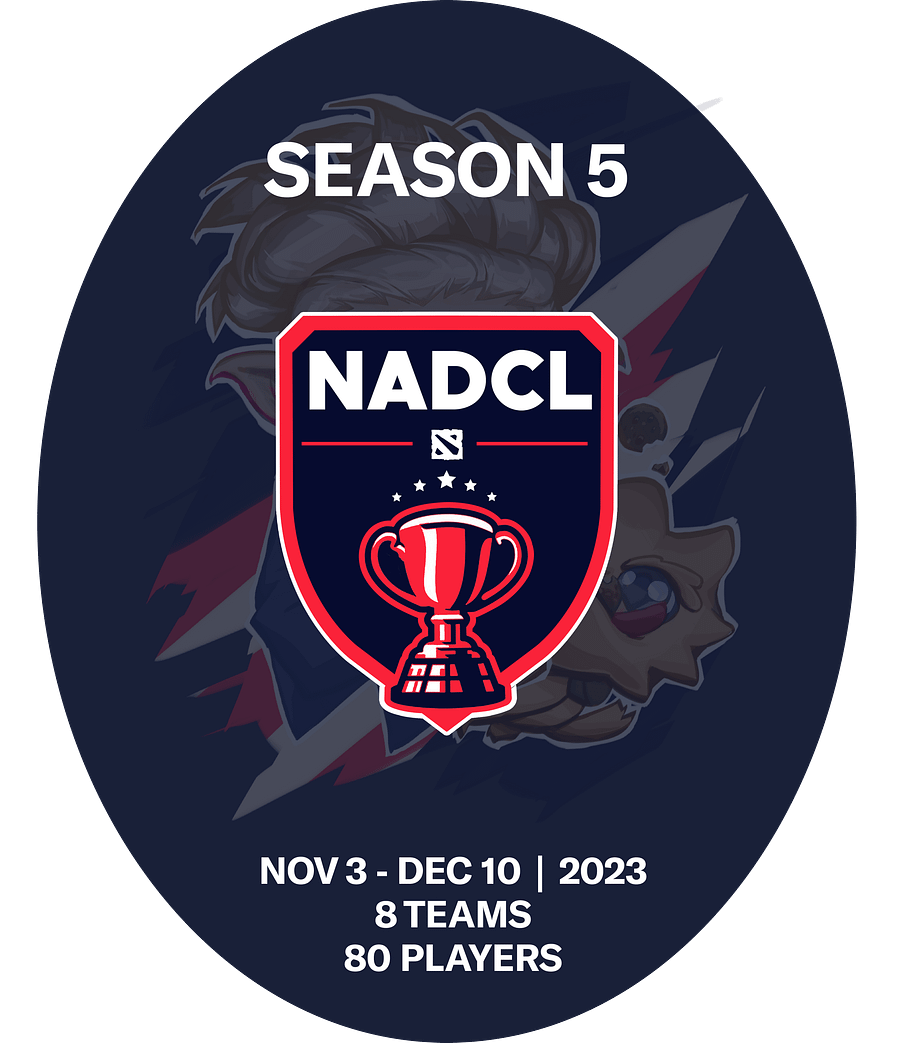 Season 5 League Supporter Package product image (1)