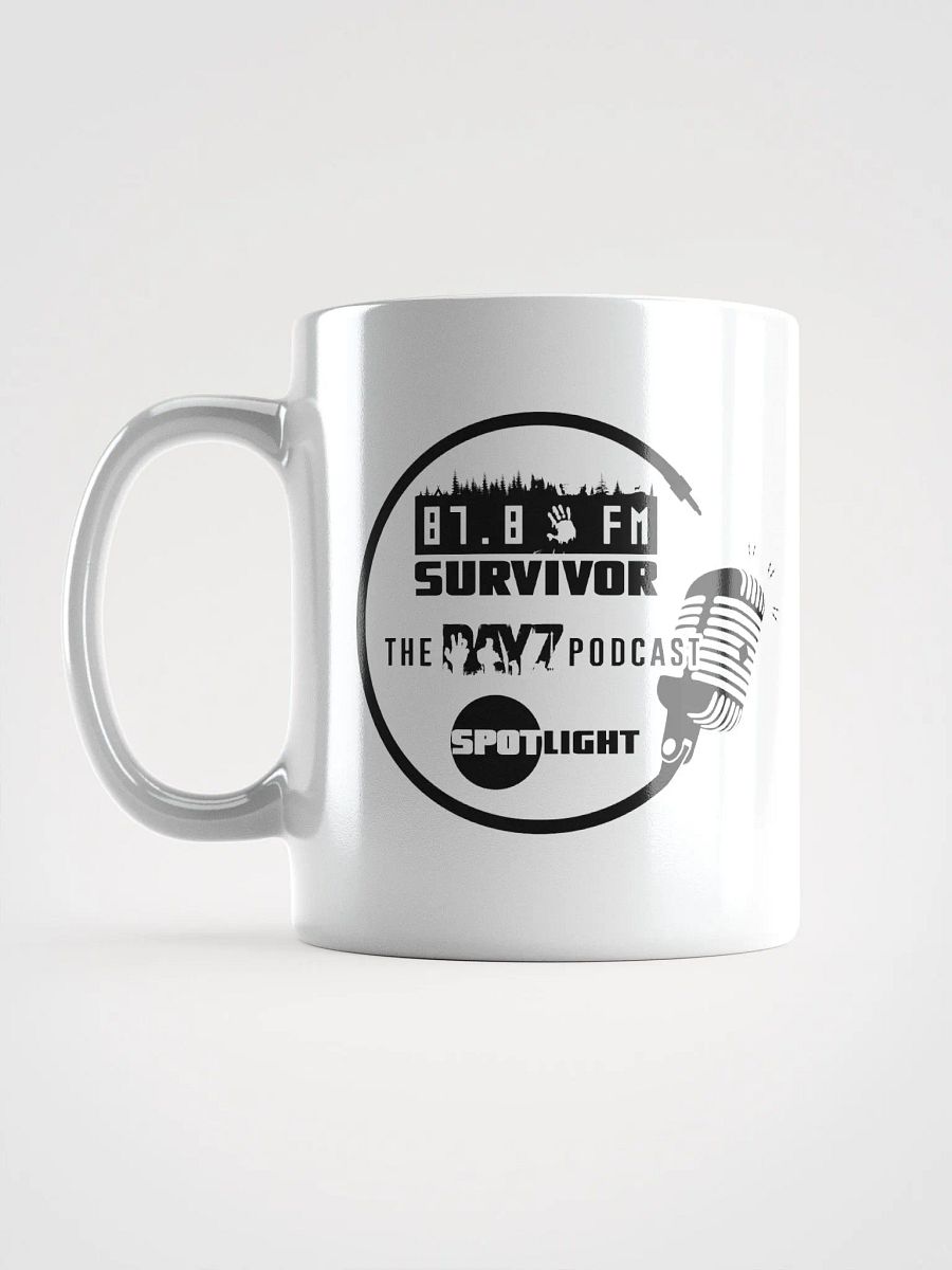 Wake up with 87.8 Survivor FM product image (17)