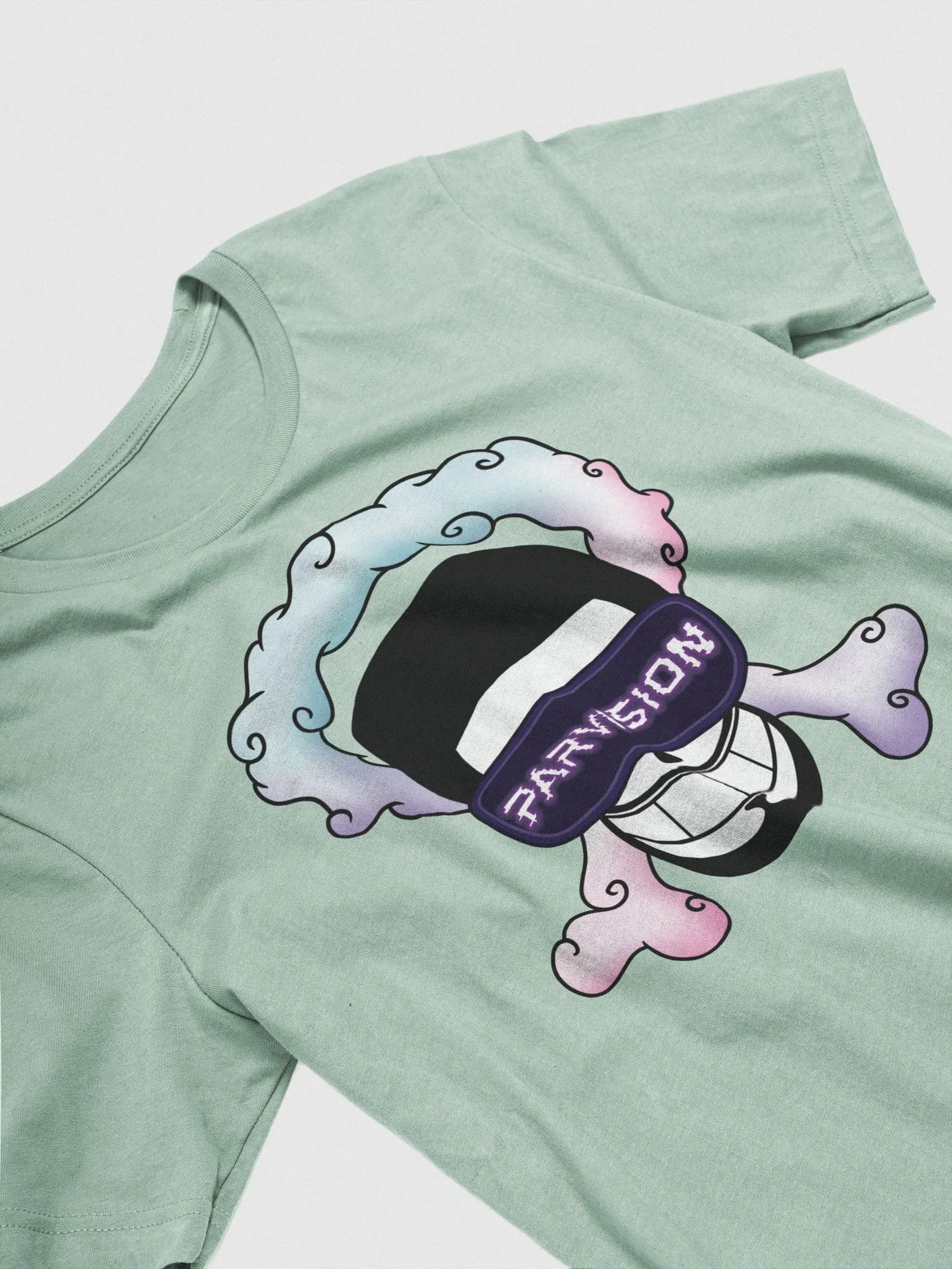 Visionary Pirate Crew Shirt product image (28)