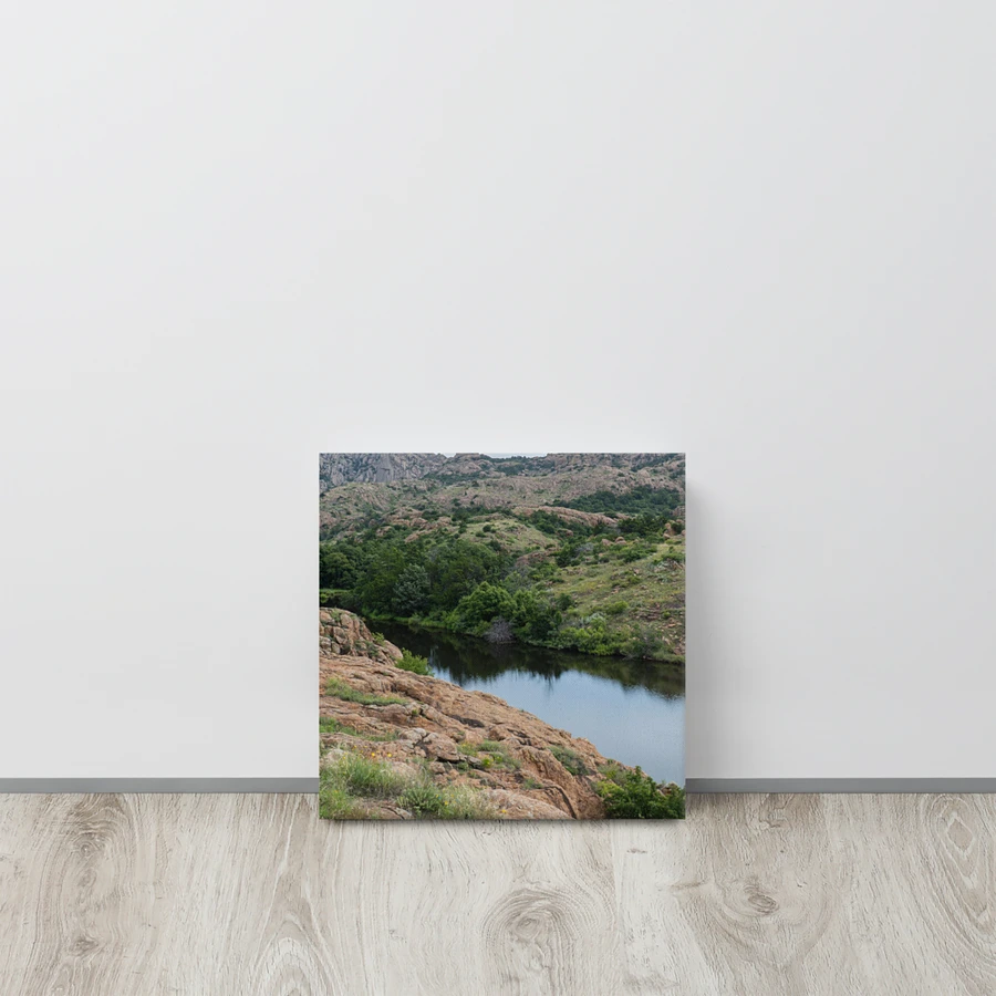 A Snapshot of the Wichita Mountains product image (15)