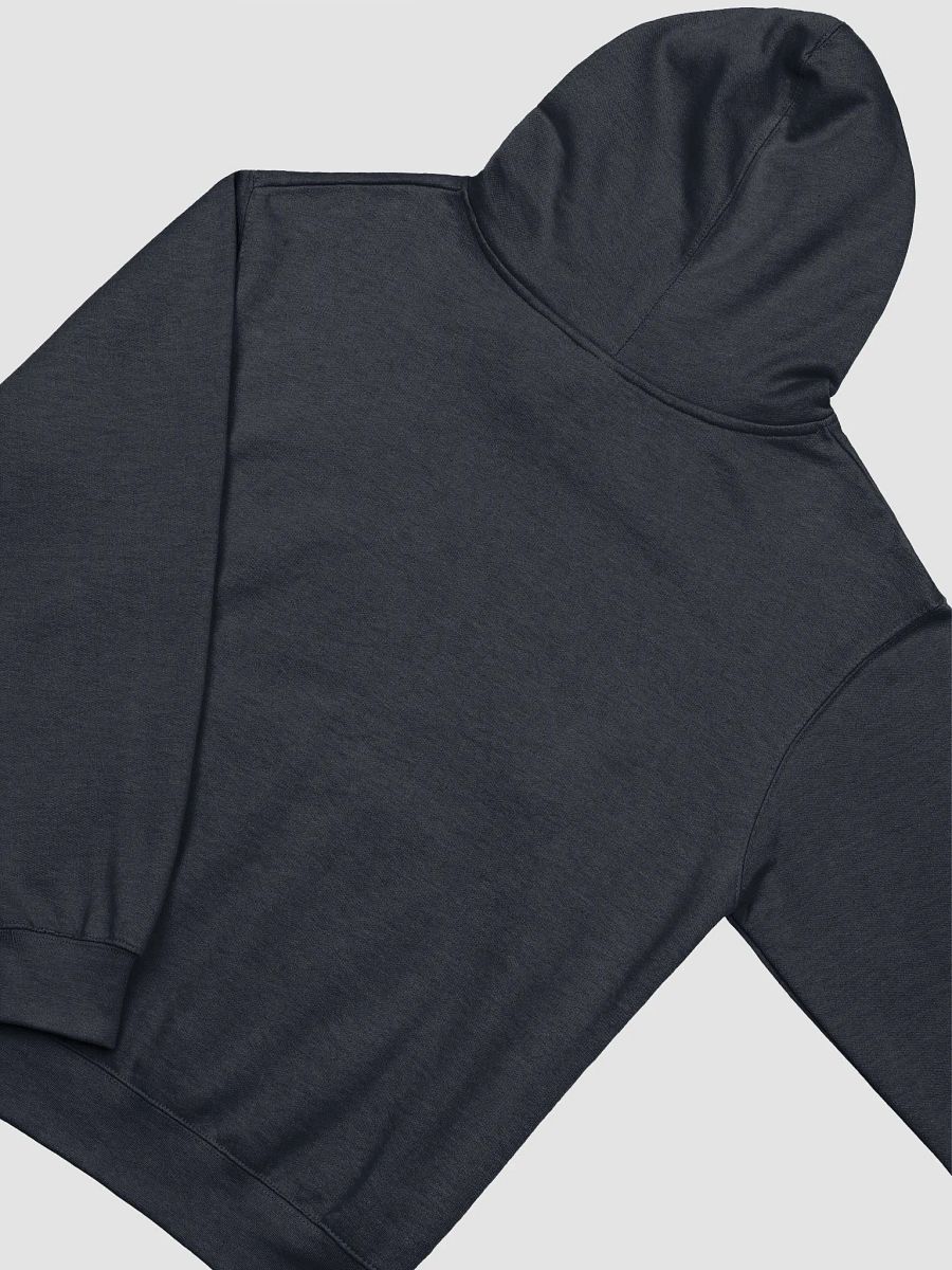 Serene Feline Sky Hoodie product image (4)