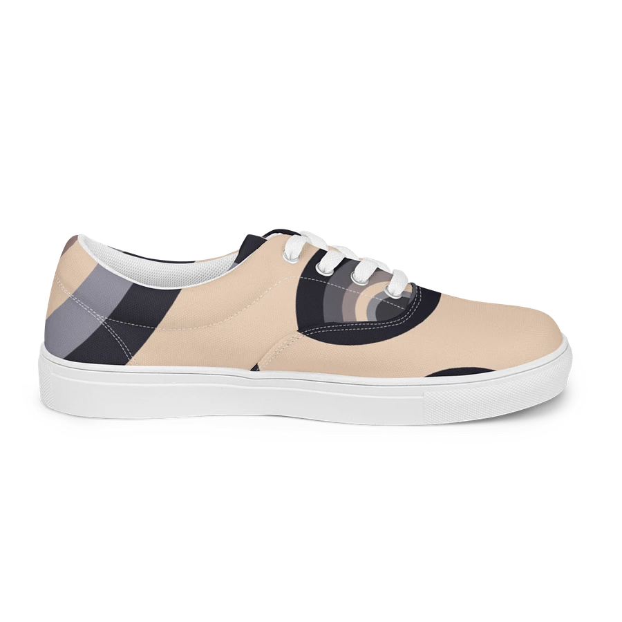 Lusso Canvas Shoes product image (8)