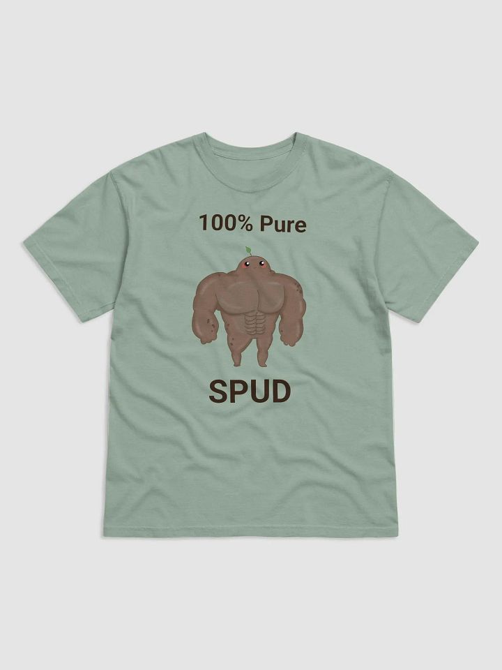100% Pure Spud product image (1)