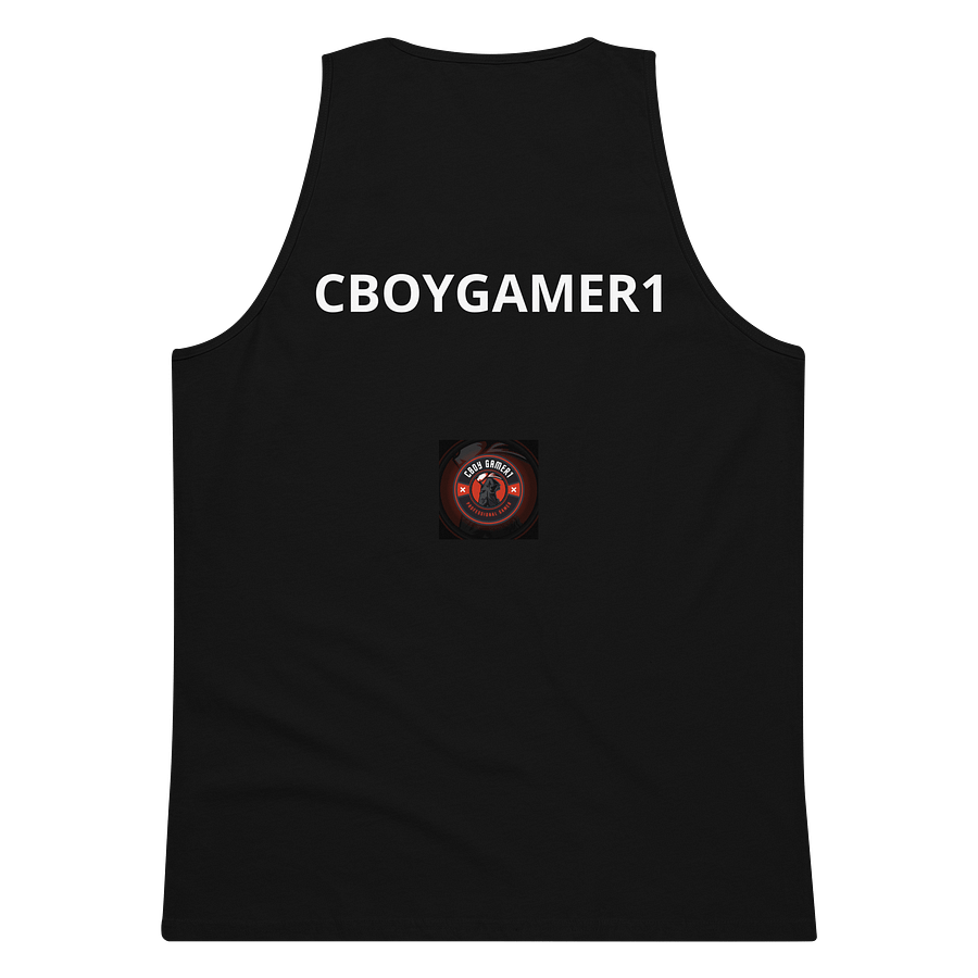 TANK TOP product image (7)