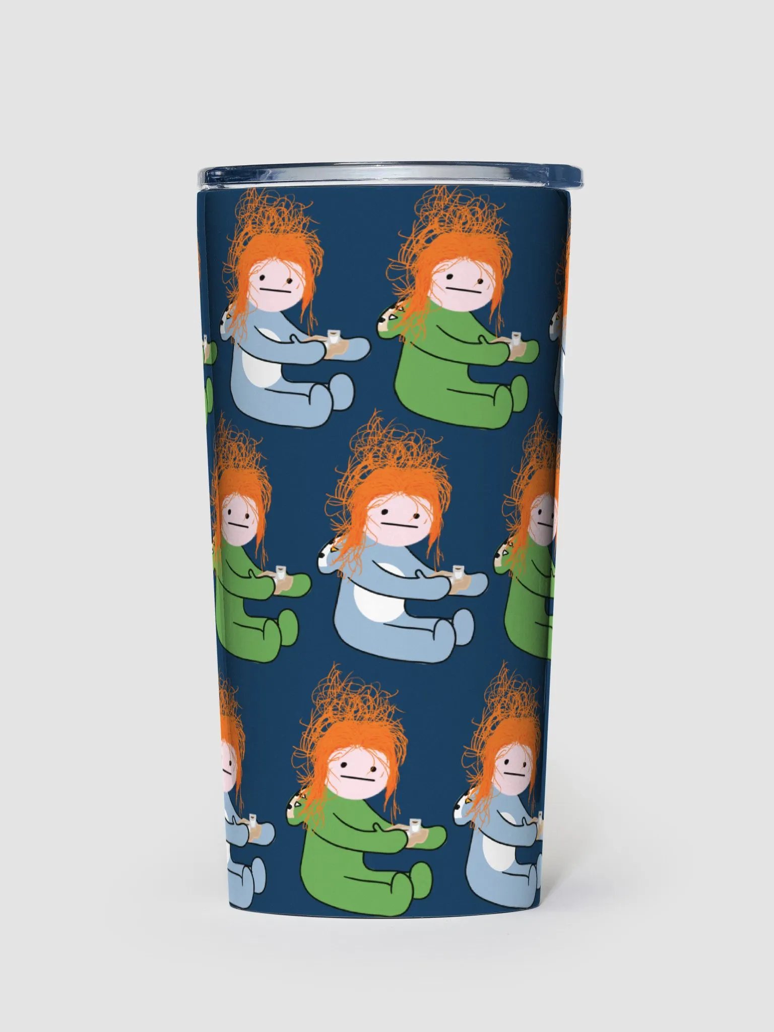 Modfee Tumbler product image (1)