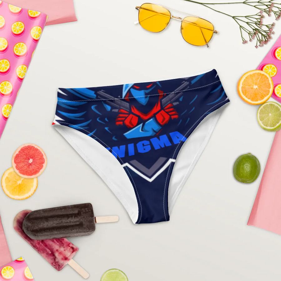 ENIGMA female swim bottoms product image (11)