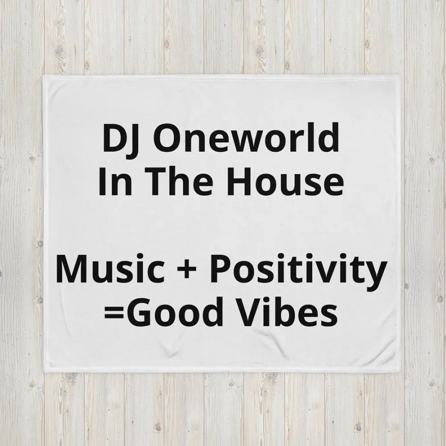 DJ Oneworlddddddddd :} product image (16)