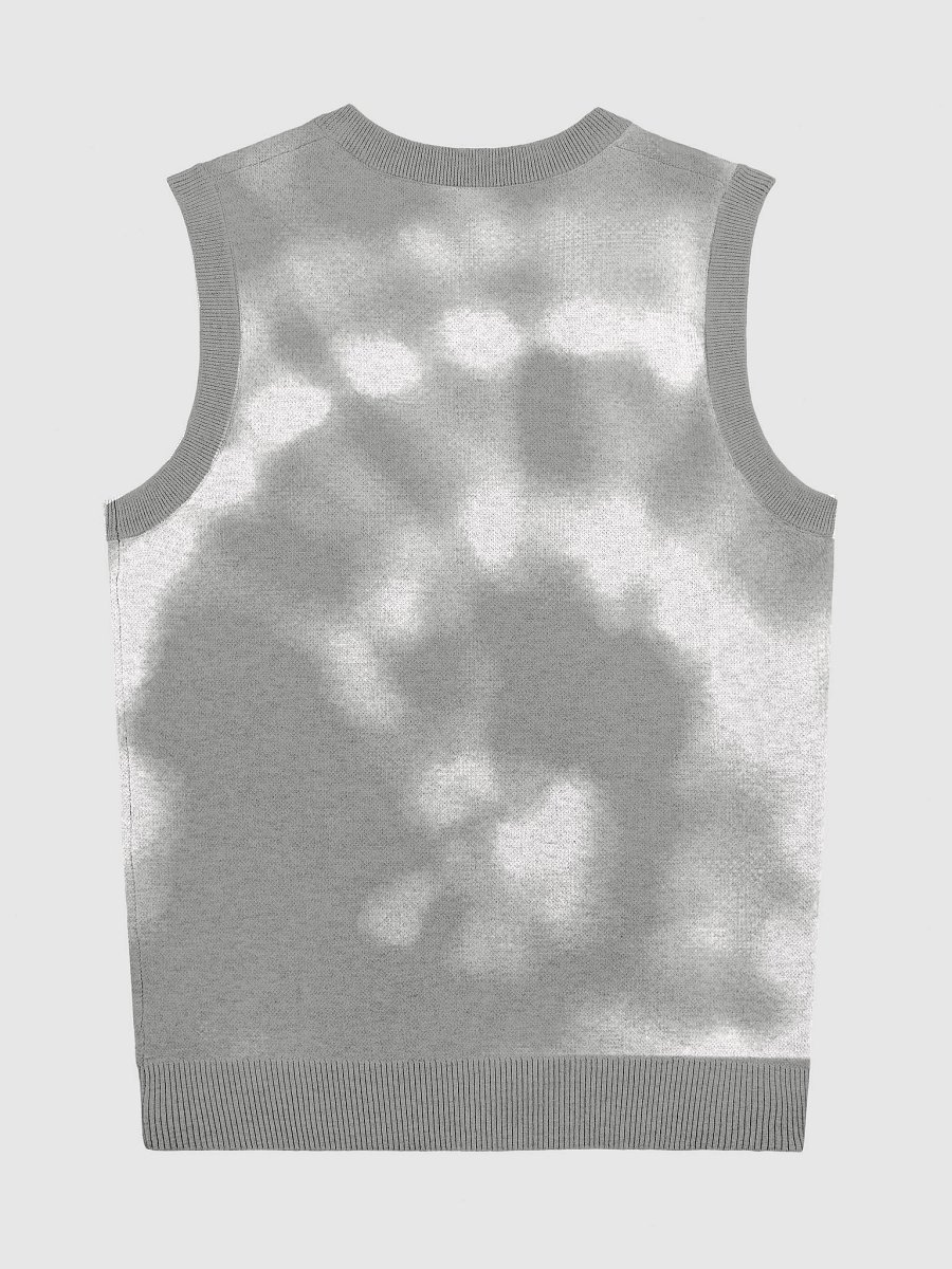 LNW Kittted V-Neck Vest product image (2)