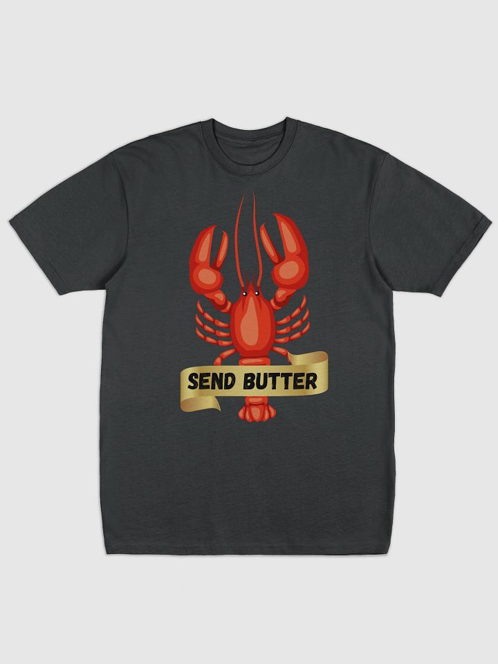 Send Butter T product image (2)