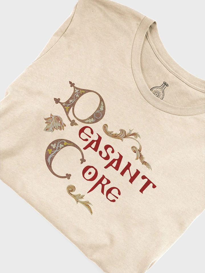 Peasant Core Tee product image (1)
