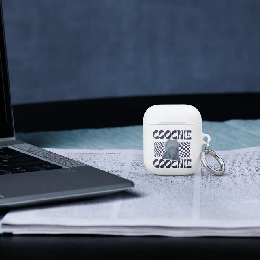 coochie airpod case product image (13)