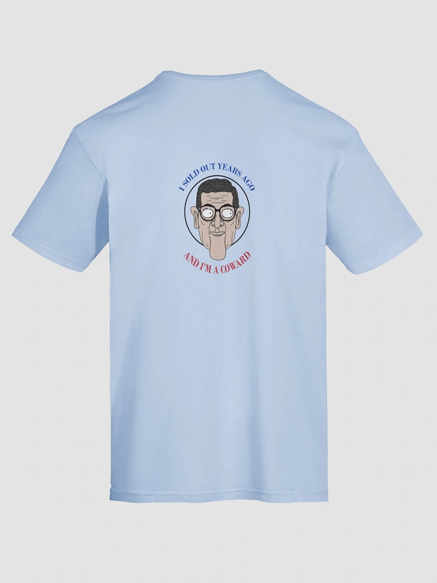 Colbert T Shirt product image (11)