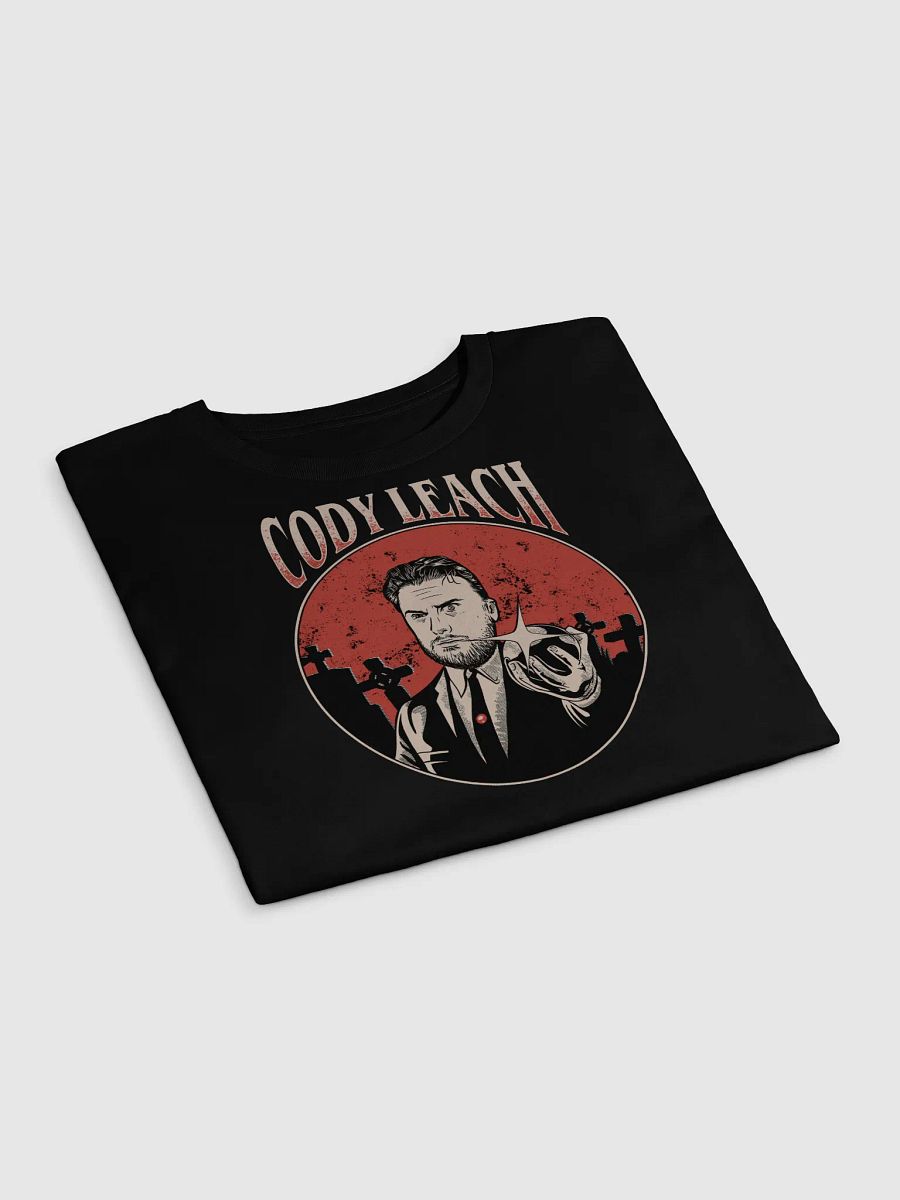 Cody Leach product image (3)