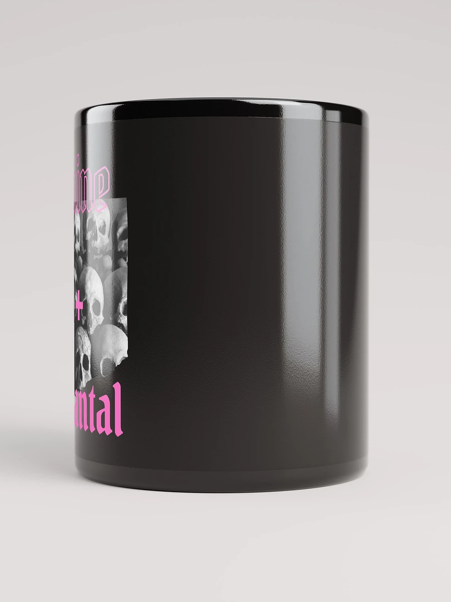 Raine + Chantal Skulls Mug product image (3)