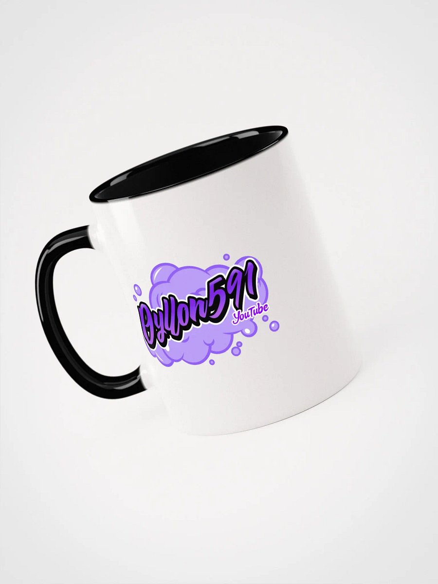 Dyllon591 Logo Coffee Mug product image (7)