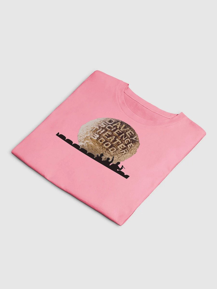 DST3K Crop Tee product image (4)