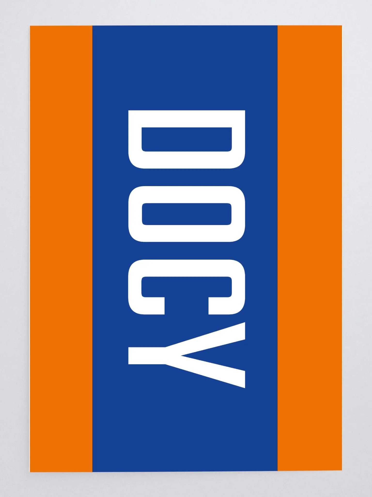 Docy Sticker product image (1)