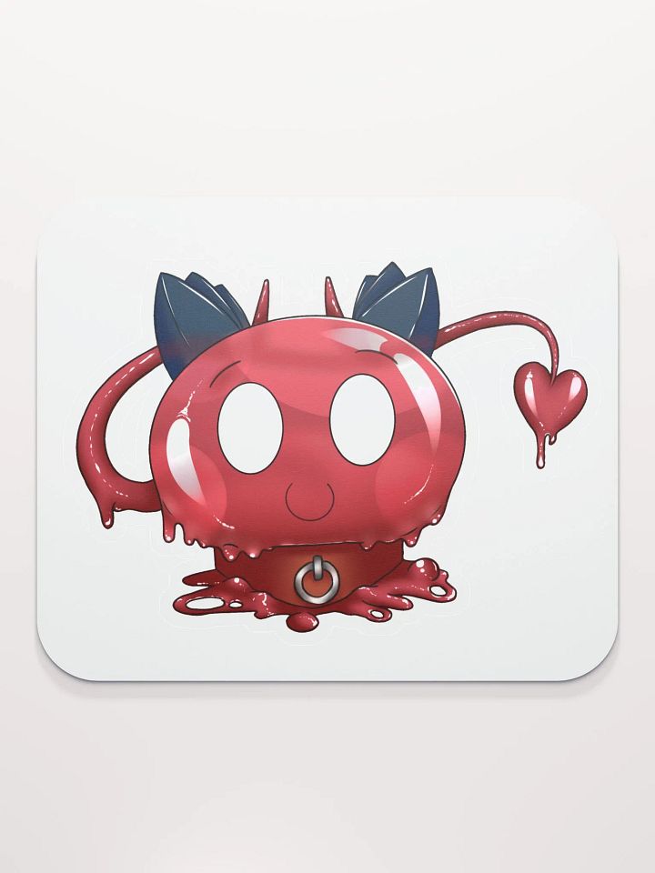 Vixxx Slime Mouse Pad product image (2)