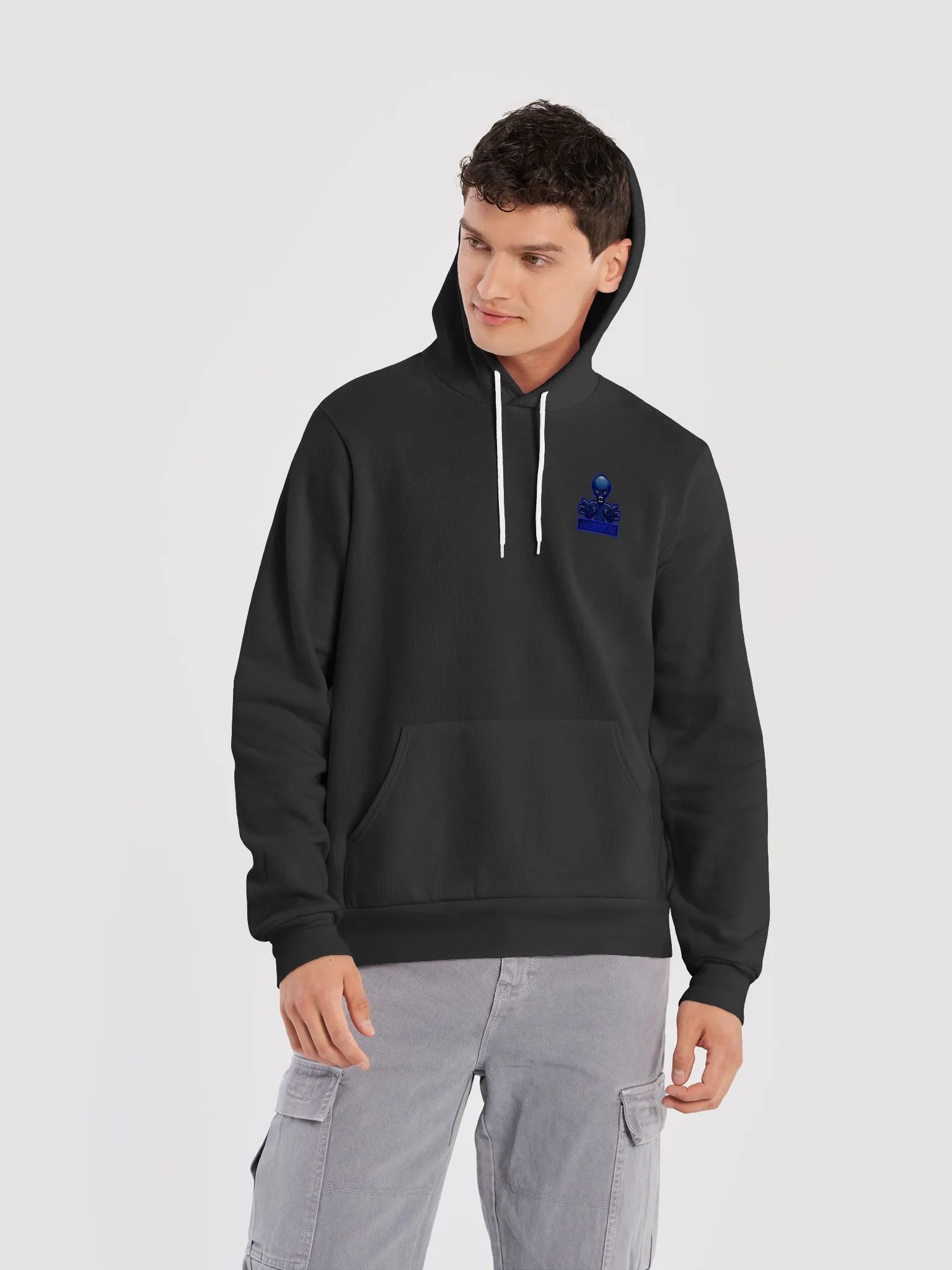 LIMITED EDITION HOODIE product image (11)