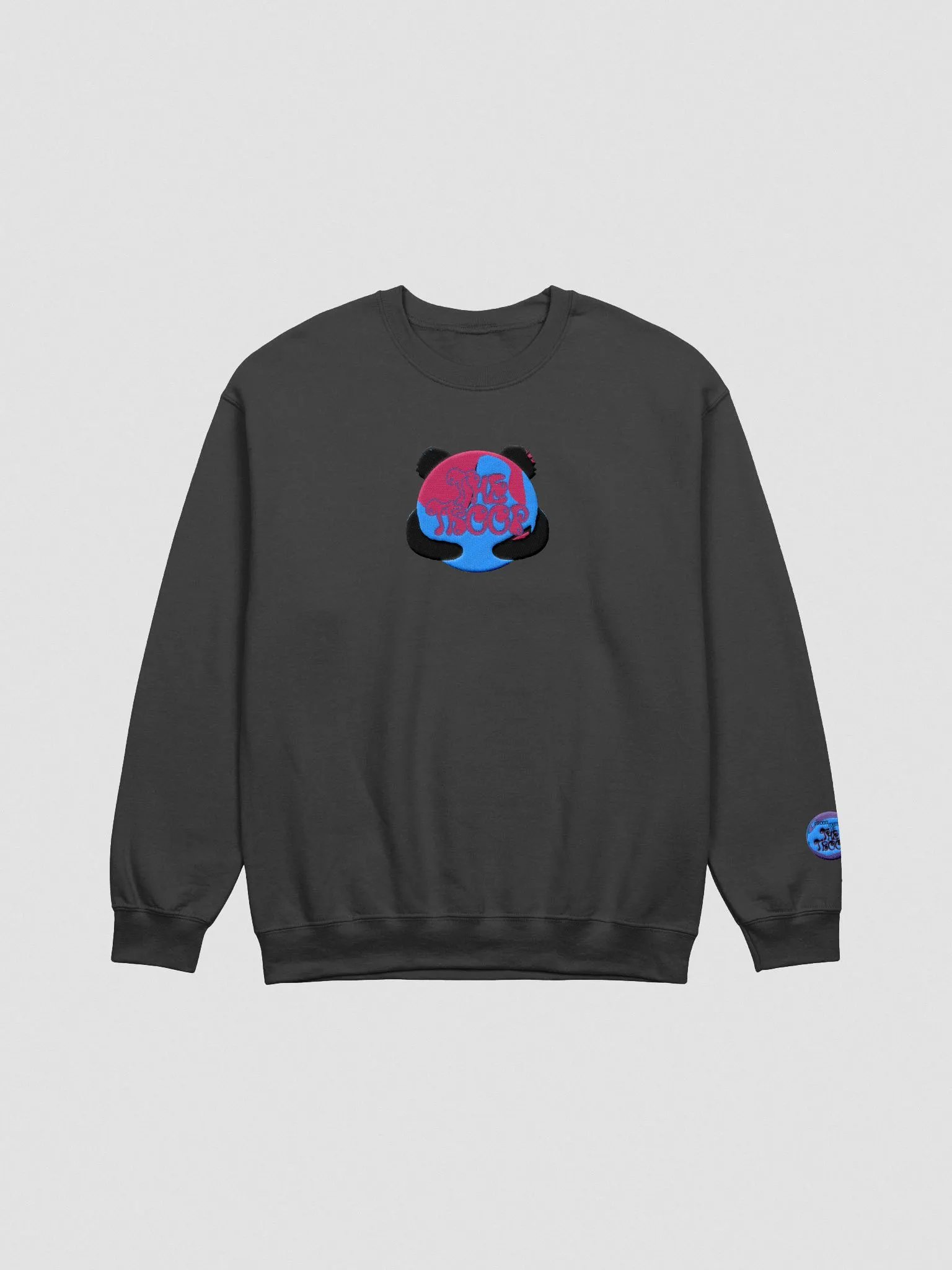 Panda Leader Sweatshirt product image (4)