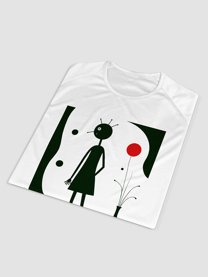 SOL'S Unisex Sports Jersey product image (1)