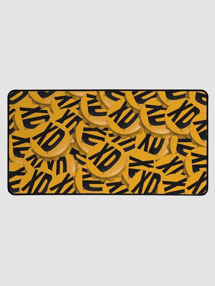 XD Mousepad product image (1)