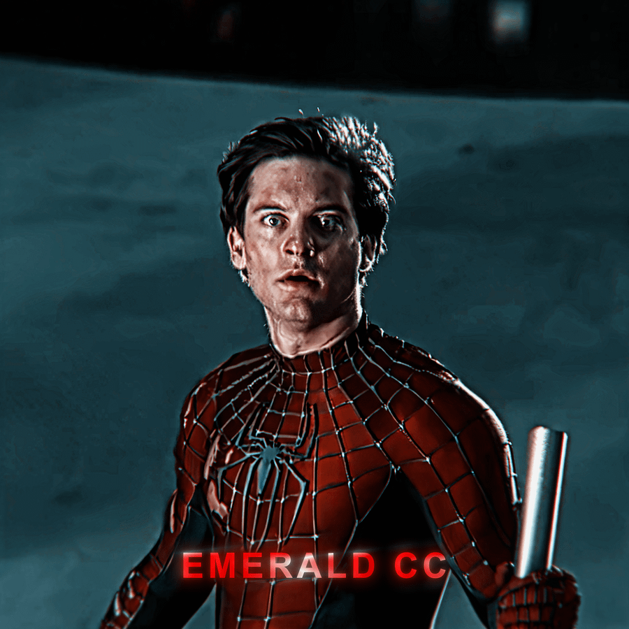 Emerald CC product image (3)