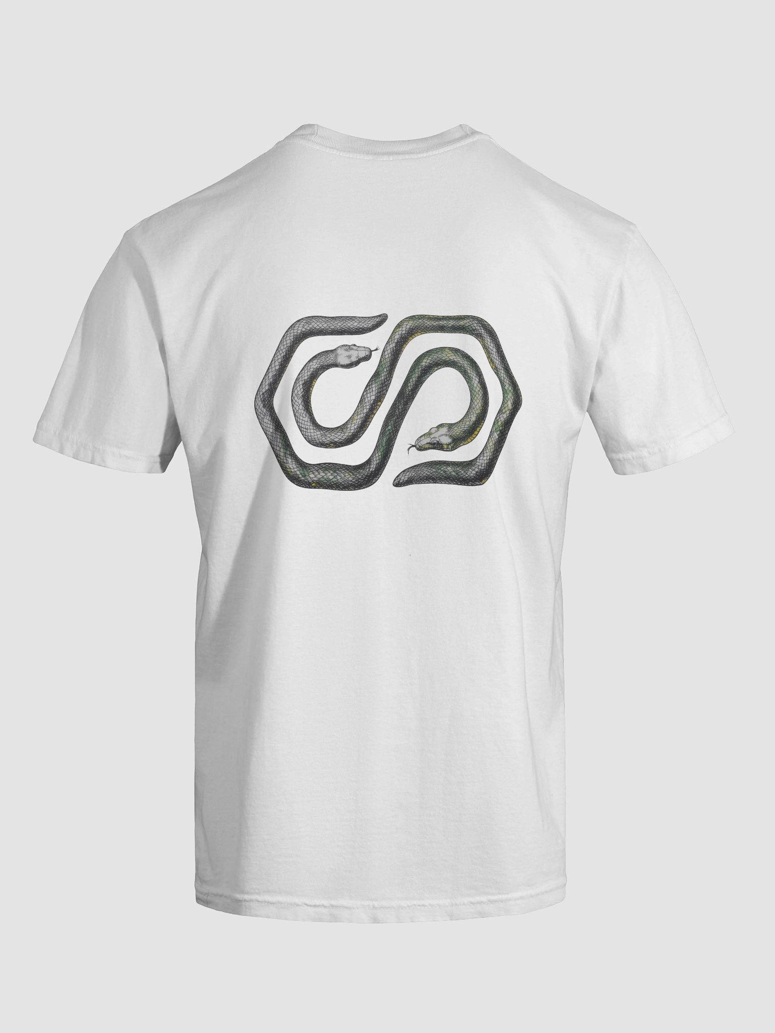 Sssssnakes Tee product image (9)