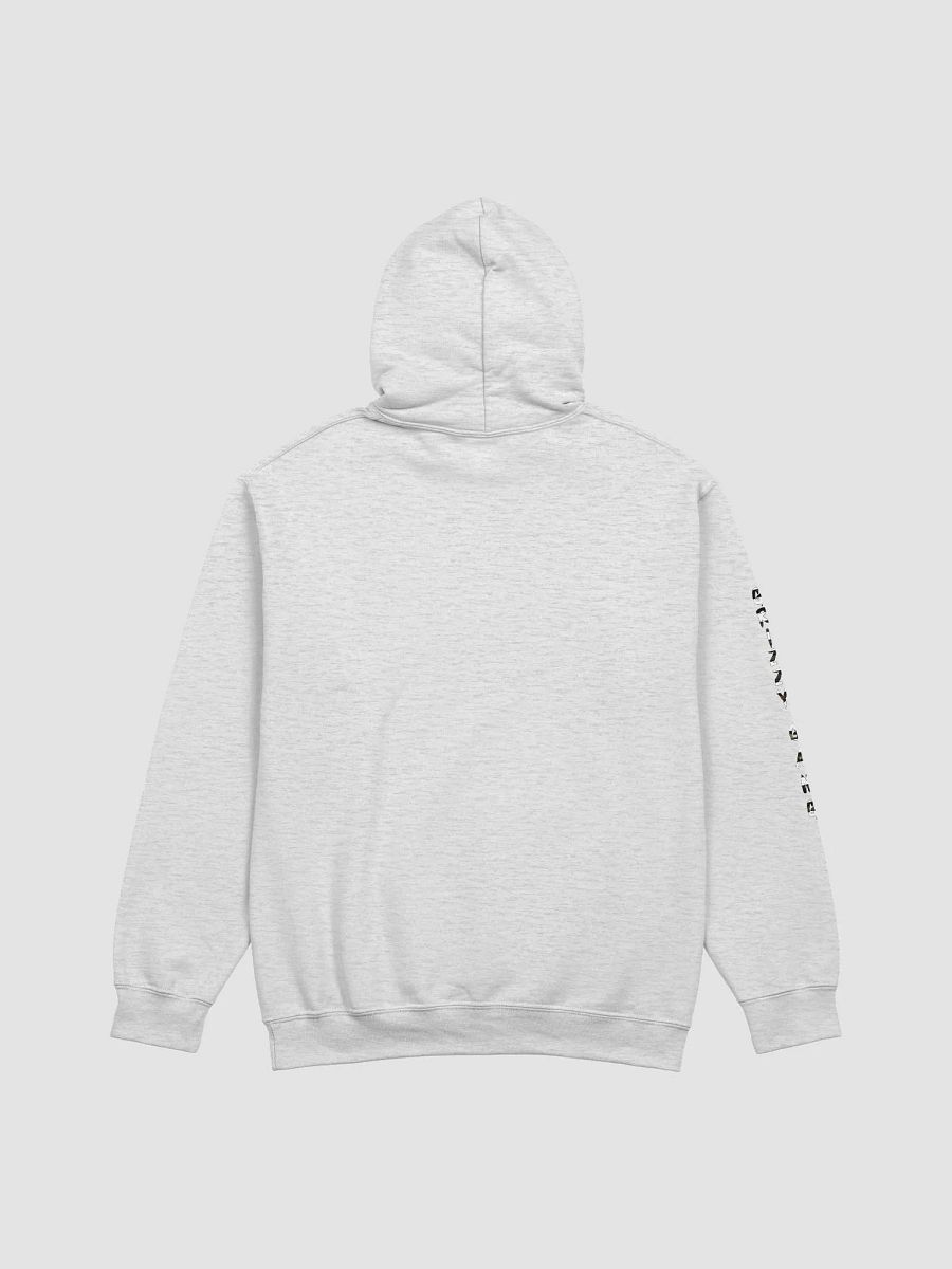 Grizzy Gang Hoodie with Camo Logos product image (2)