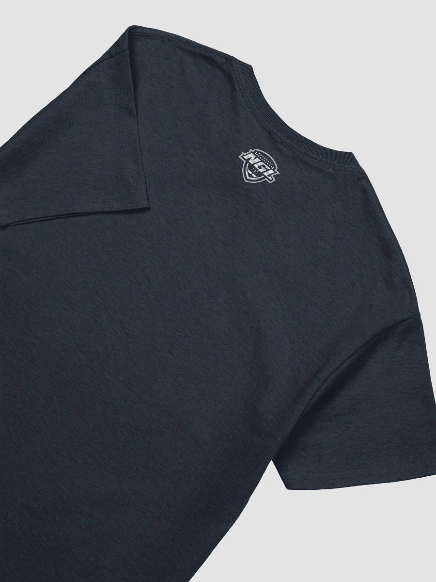 Austin Wranglers T-Shirt by Gildan 