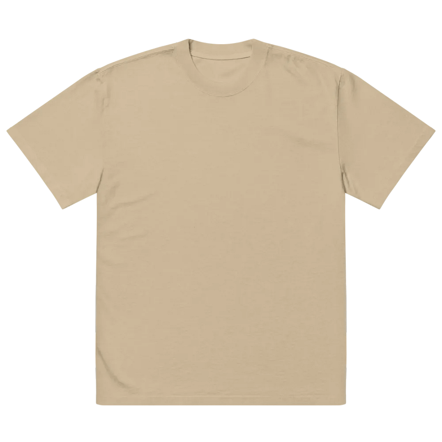 T-Shirt Marmotte Reigns product image (3)
