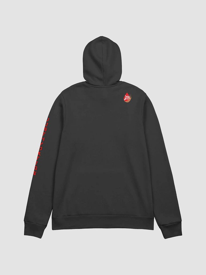 Hydration Hoodie! product image (2)