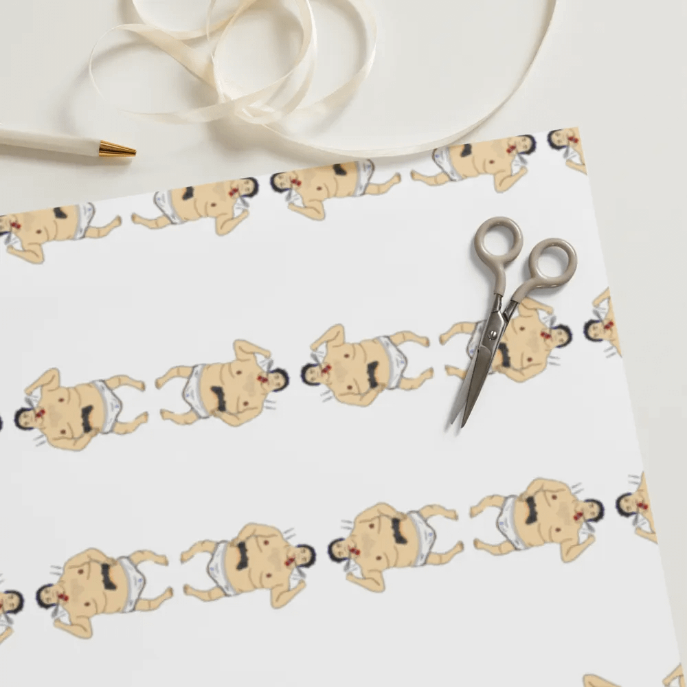 ELITE N00MP WRAPPING PAPER product image (11)