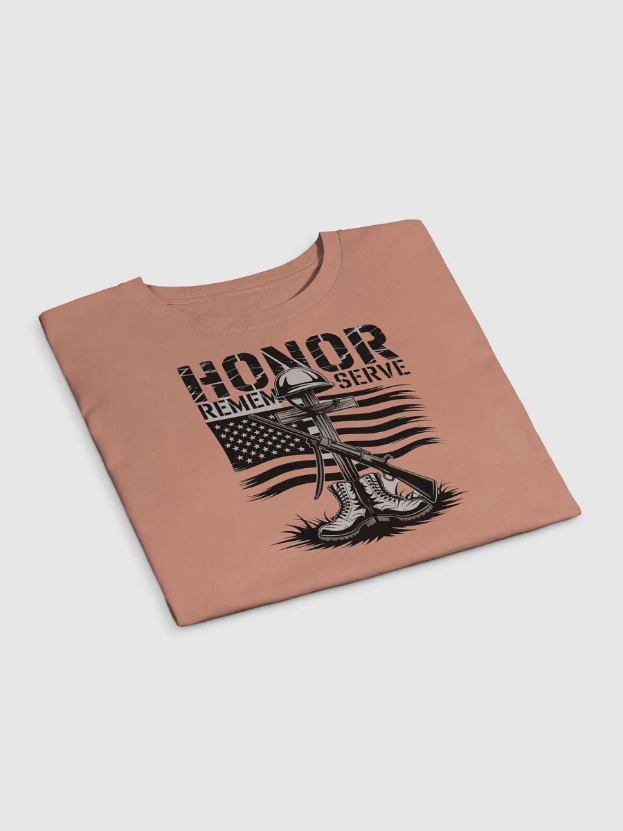 Honor Remember Serve product image (3)