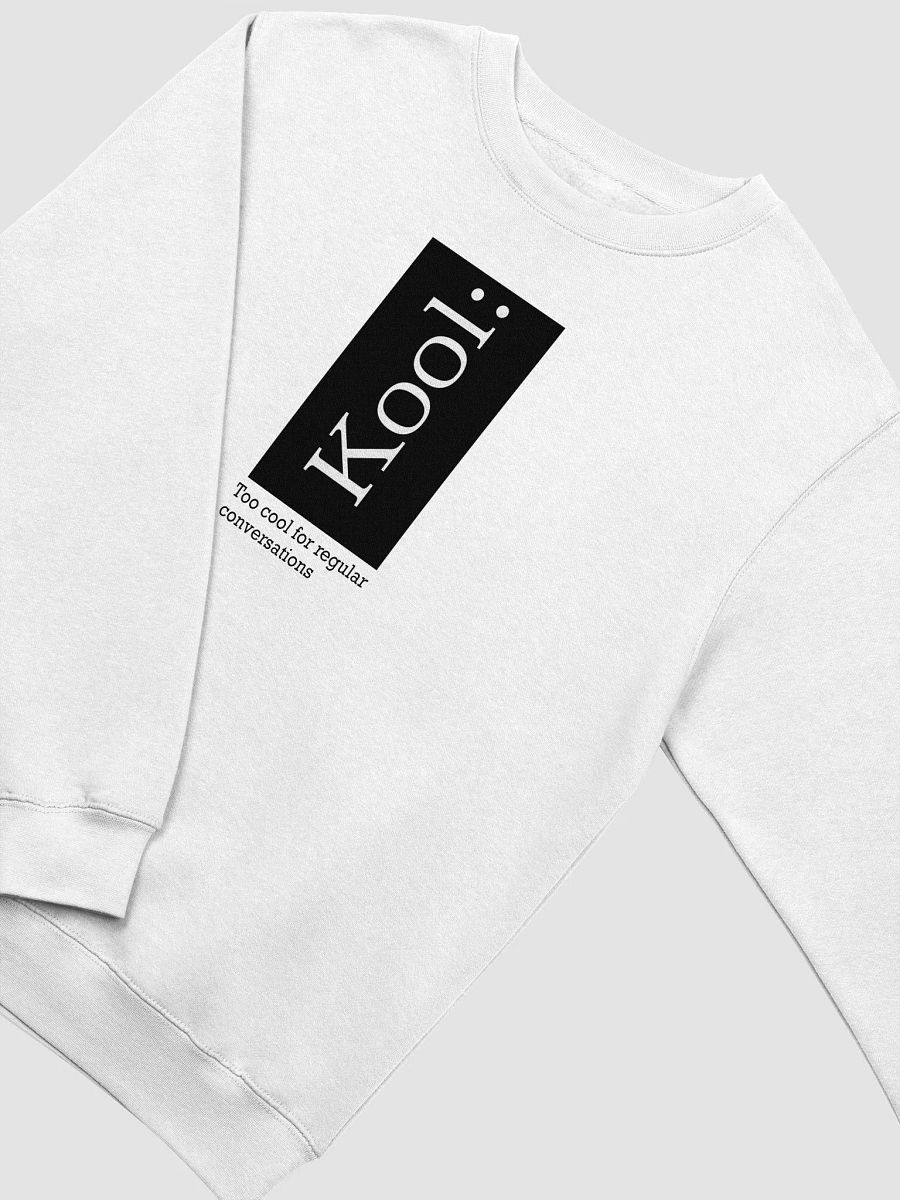 Lane Seven Premium Crewneck Sweatshirt by Lane Seven KOOL product image (15)