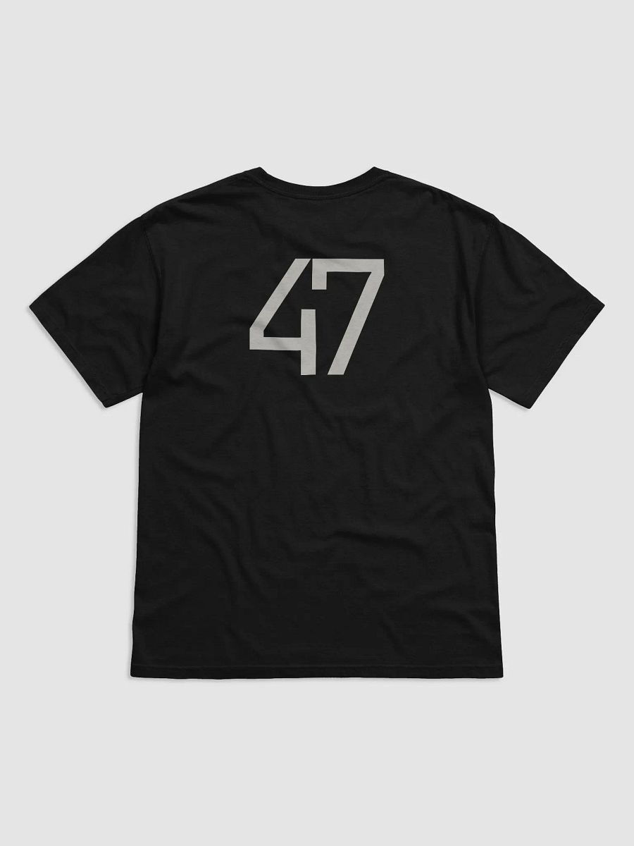 K.H. x Coconut Tree 47 Tee product image (2)