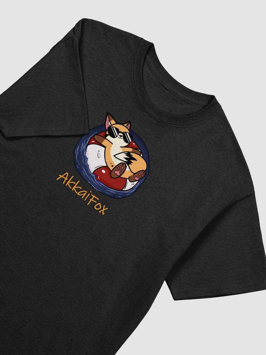Fox Pool Shirt product image (3)