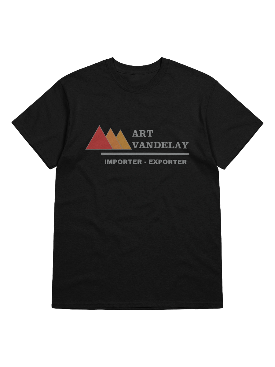 Art Vandelay T-Shirt product image (1)