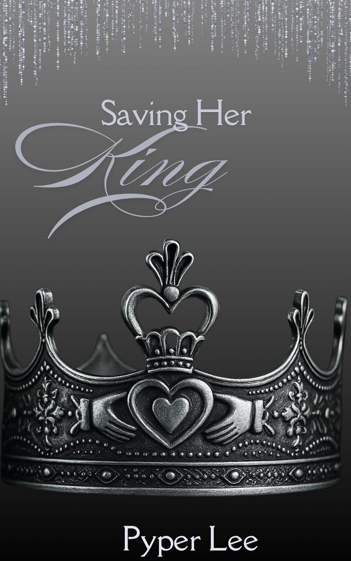 Saving Her King product image (1)