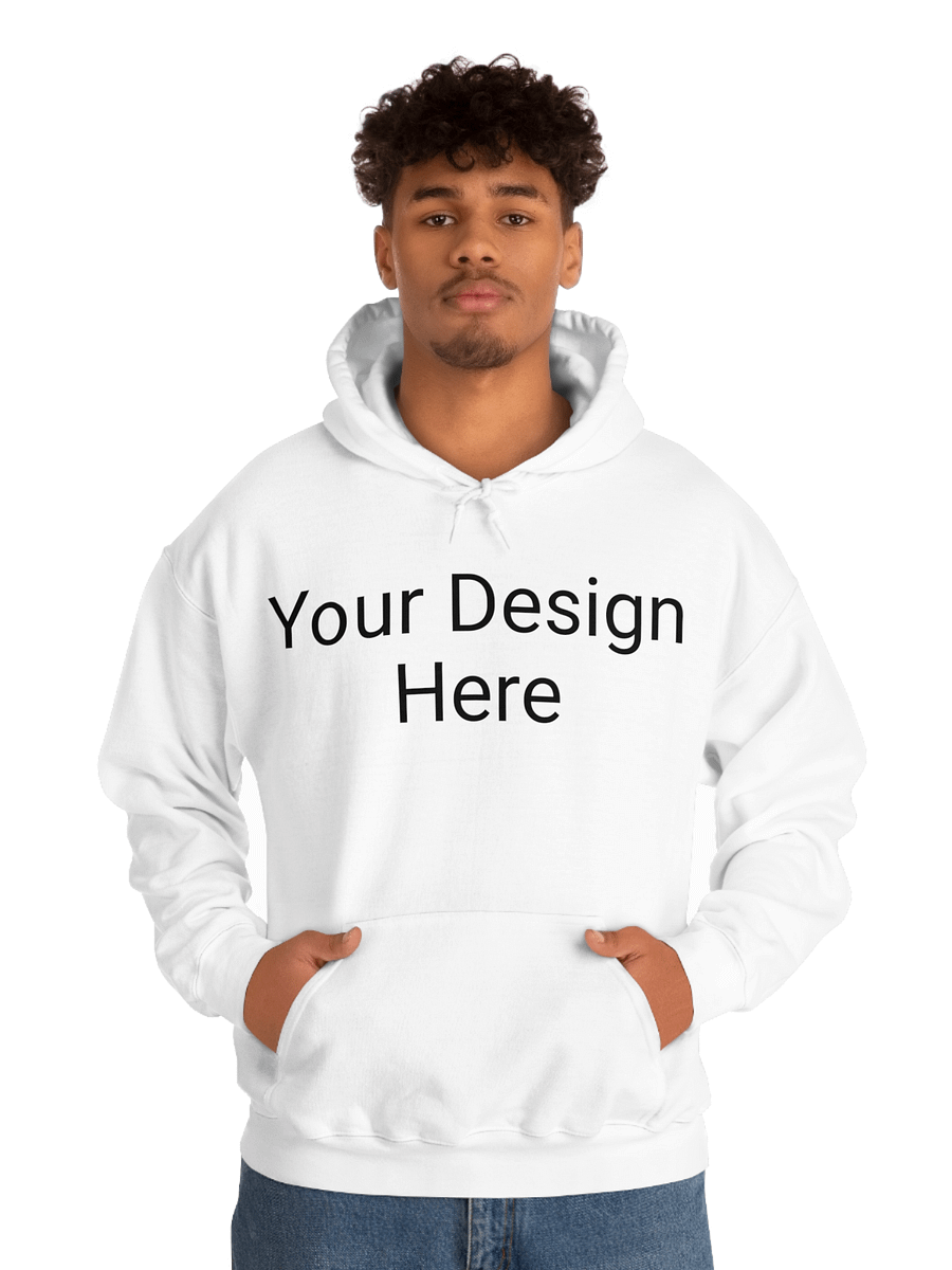 Custom Hoodie product image (4)
