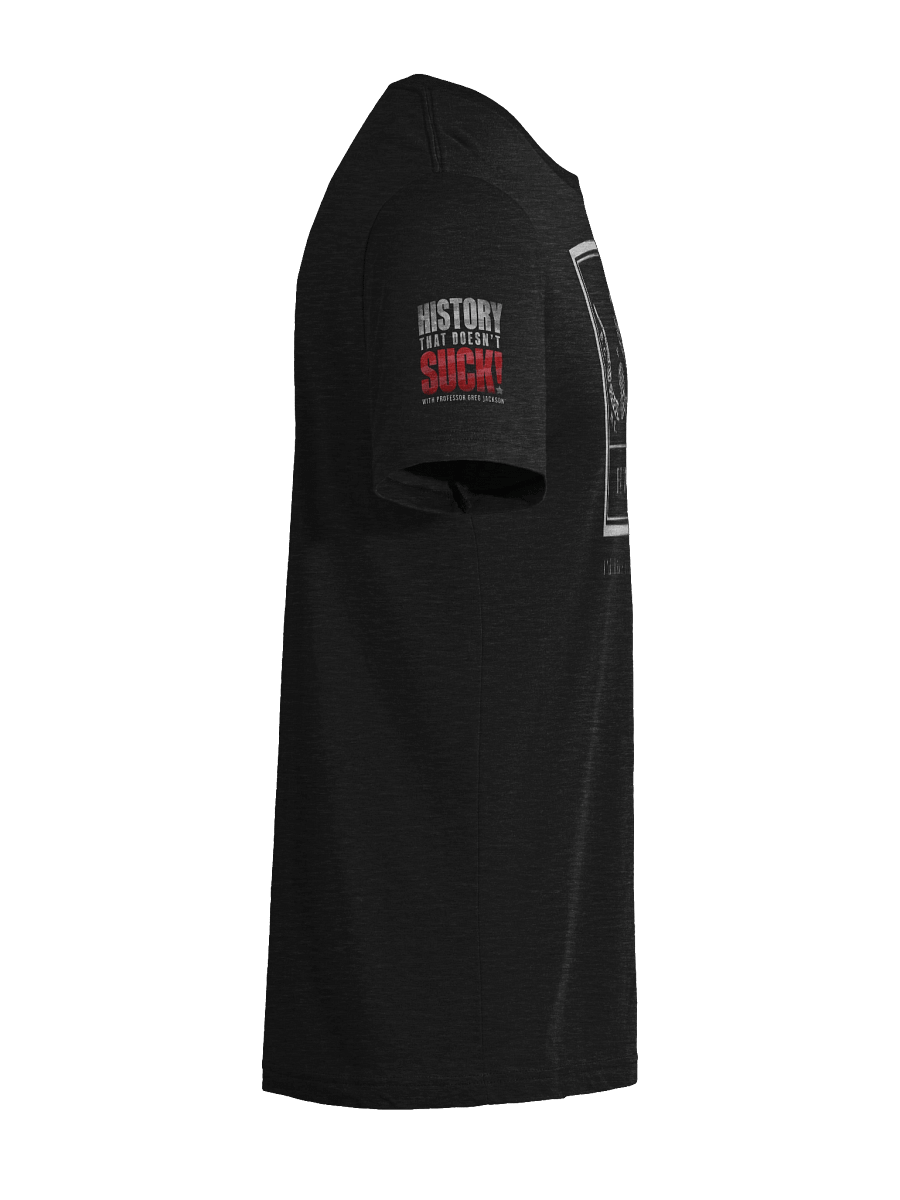 HTDS LIVE, I'd like to tell you a story... product image (23)