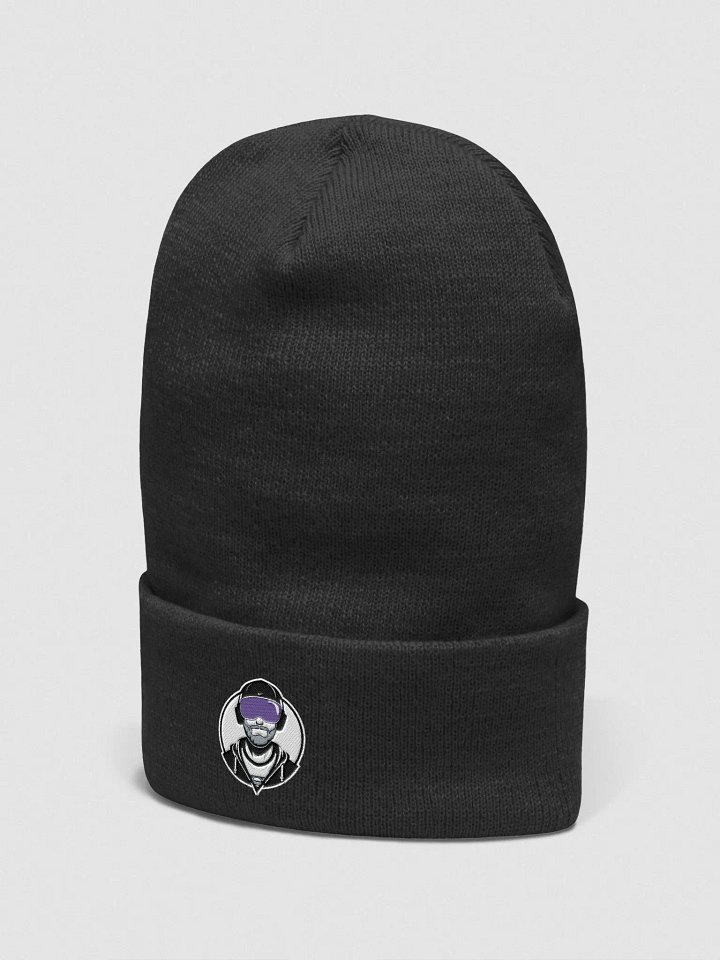 Sick AF Beanie product image (13)