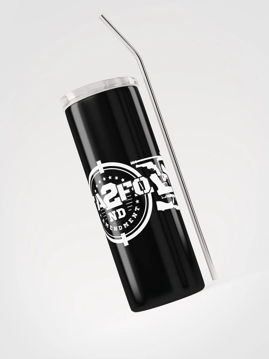 FA2FO 2A Edition Tumbler product image (3)