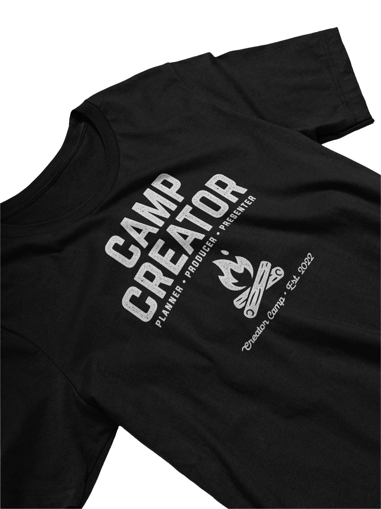 Camp Creator - Creator Camp 2025 product image (6)