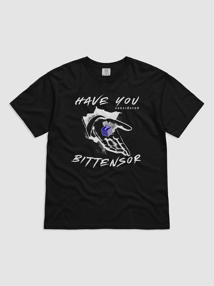 HAVE YOU ?! product image (1)
